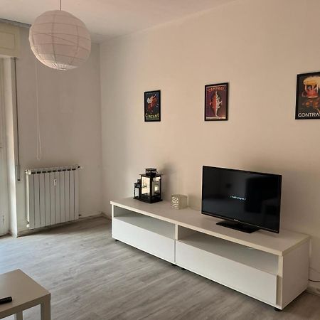 Ferienwohnung Casa Di Bianca Lerici Exterior foto