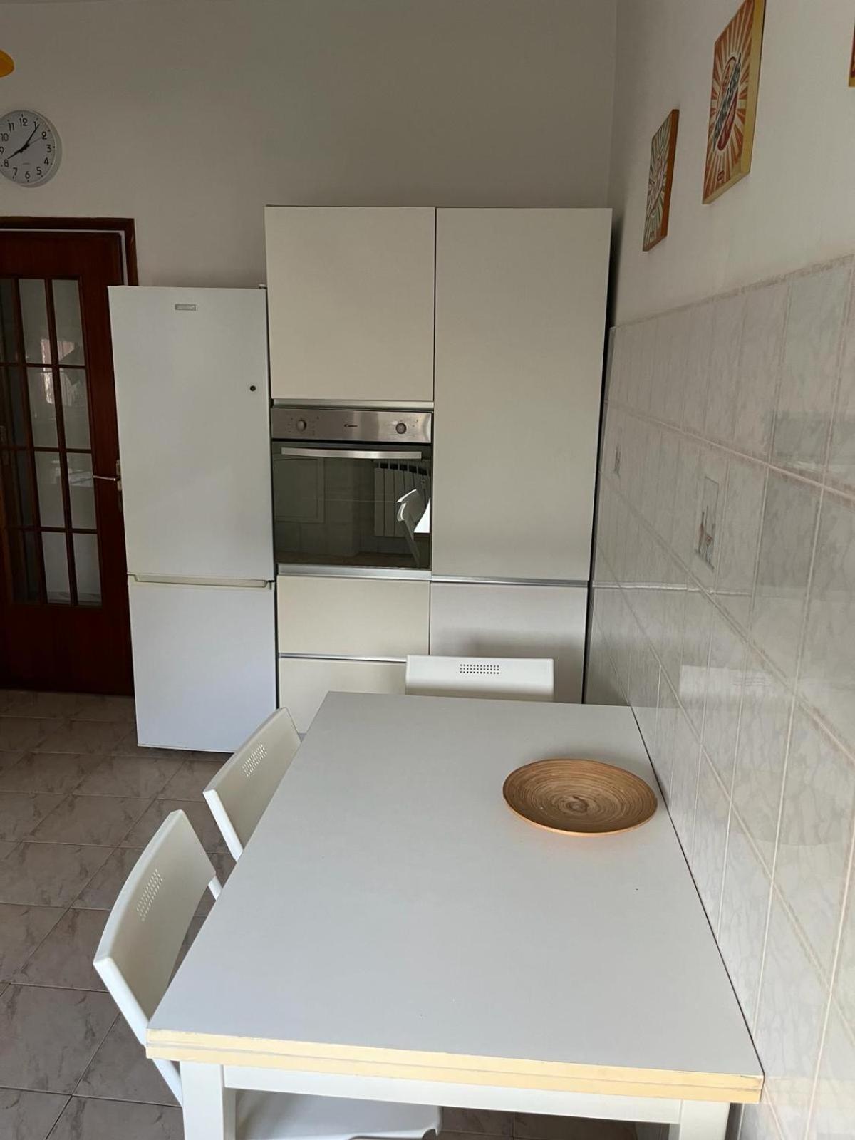 Ferienwohnung Casa Di Bianca Lerici Exterior foto