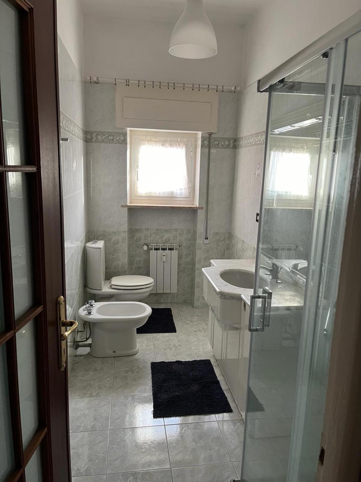 Ferienwohnung Casa Di Bianca Lerici Exterior foto