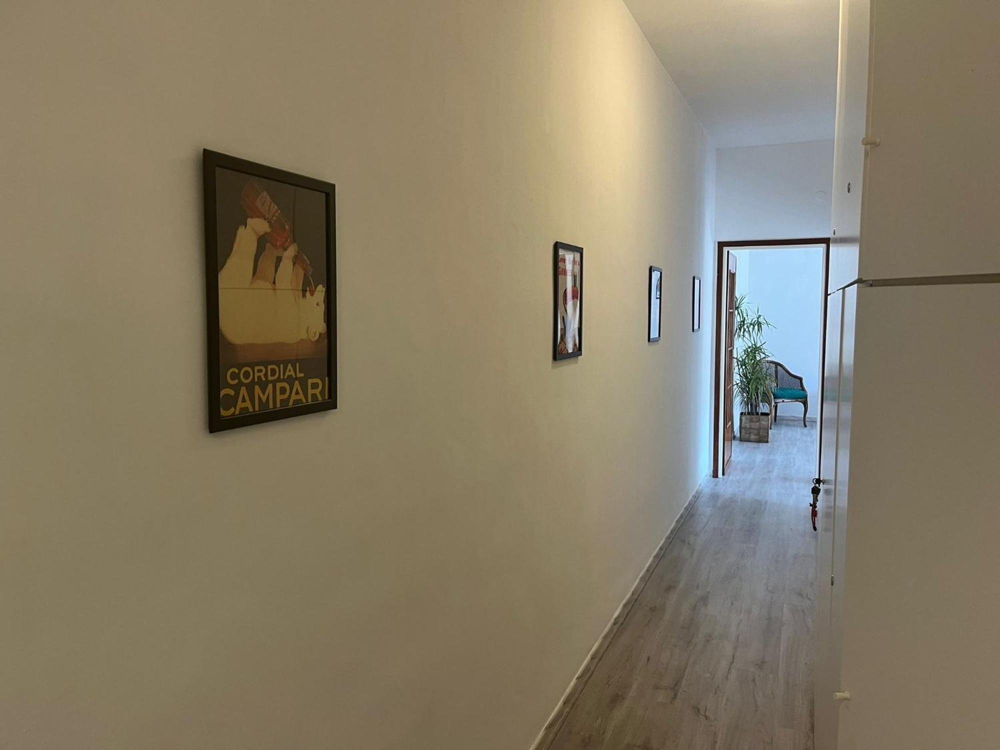 Ferienwohnung Casa Di Bianca Lerici Exterior foto